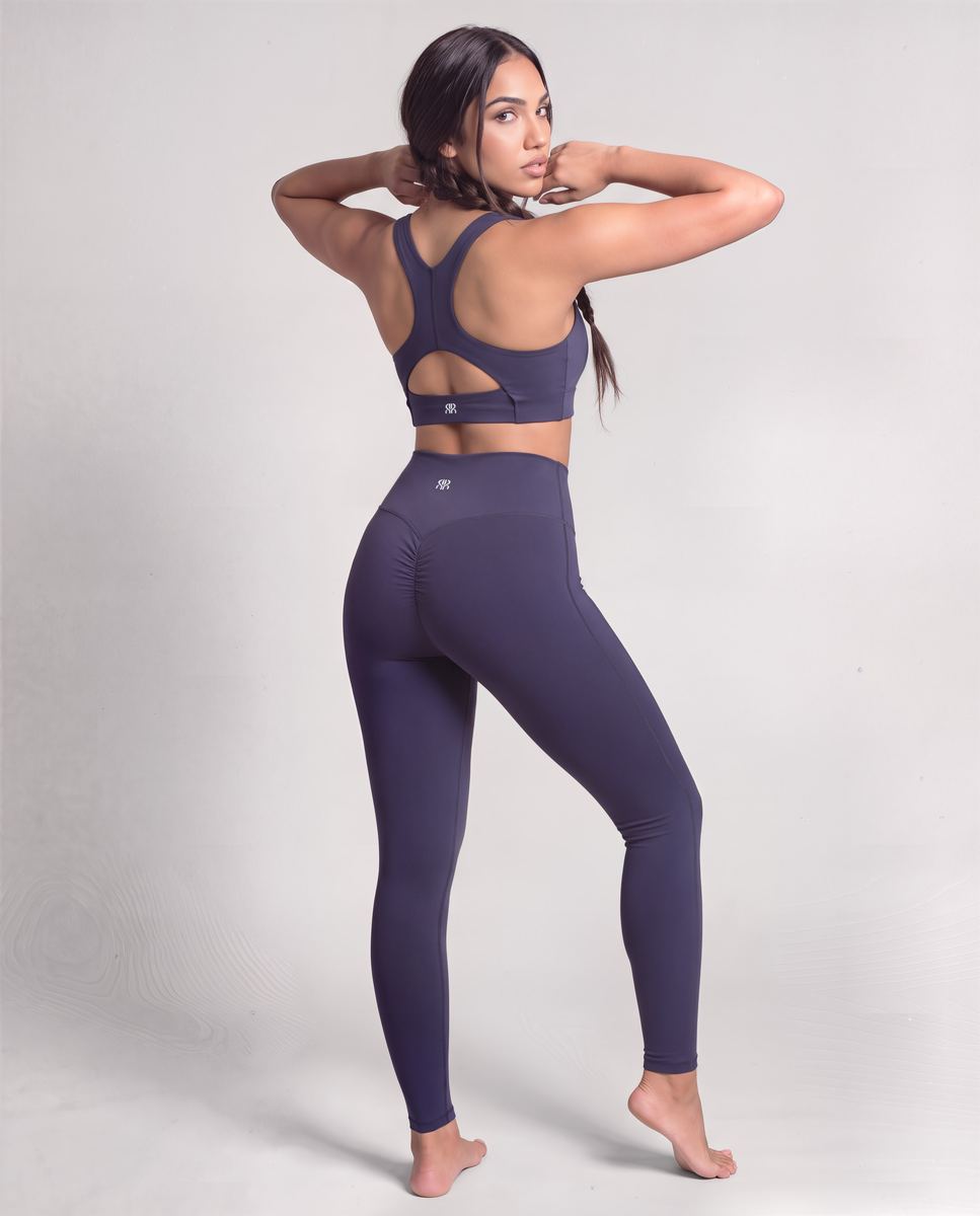 Roberta, modella AI